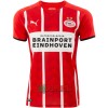 Oficiální Fotbalový Dres PSV Eindhoven Domácí 2021-22 pro Muži